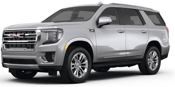 GMC YUKON XL 2023 1GKS2GKD4PR493476 image GMC YUKON XL 2023 1GKS2GKD4PR493476 image